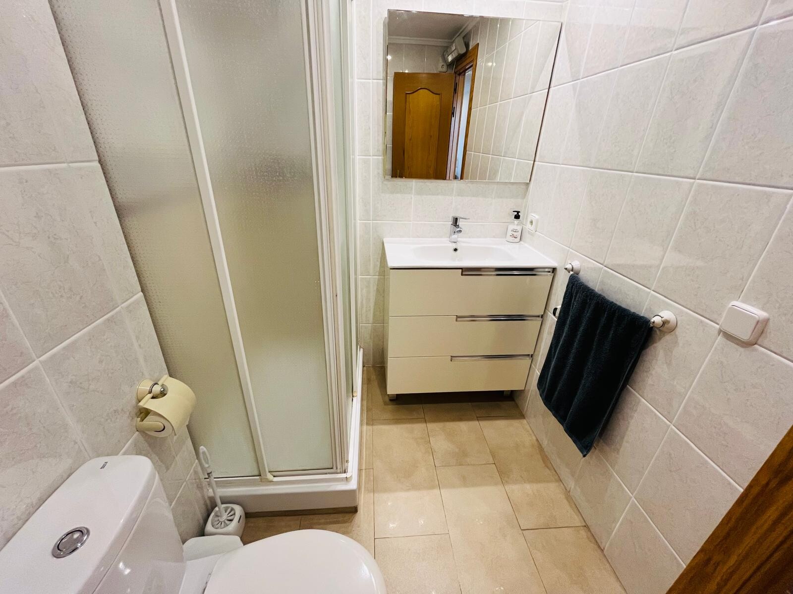 Pis de 120 m² a Montcada