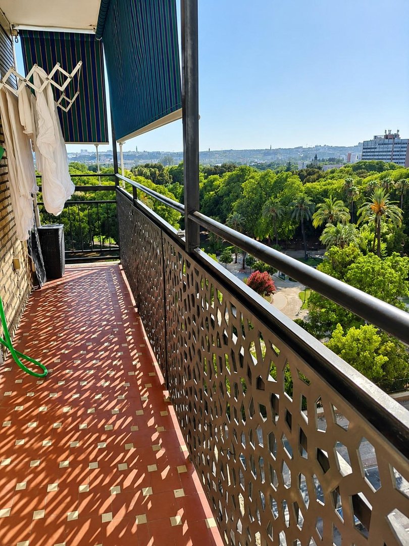 Pis de 103 m² a Sevilla