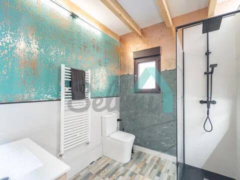 Casa de 200 m² en Mieres