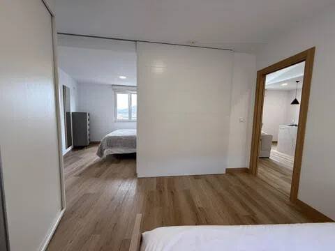 Piso de 70 m² en Camariñas