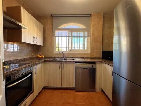 Piso de 154 m² en Ojén