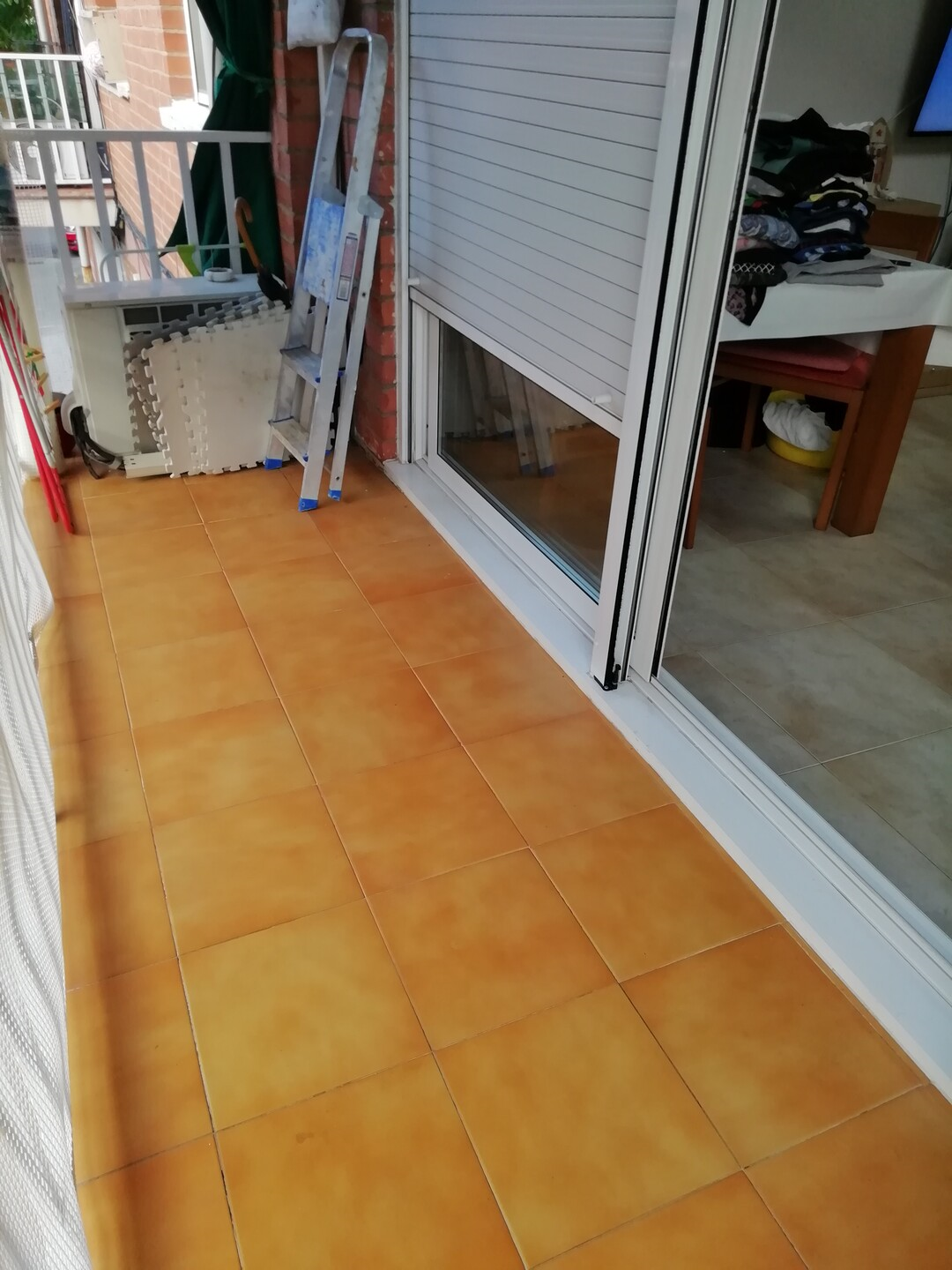 Pis de 83 m² a Terrassa