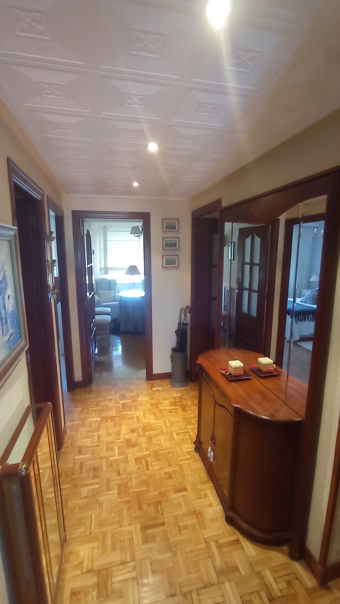 Piso de 85 m² en Salamanca