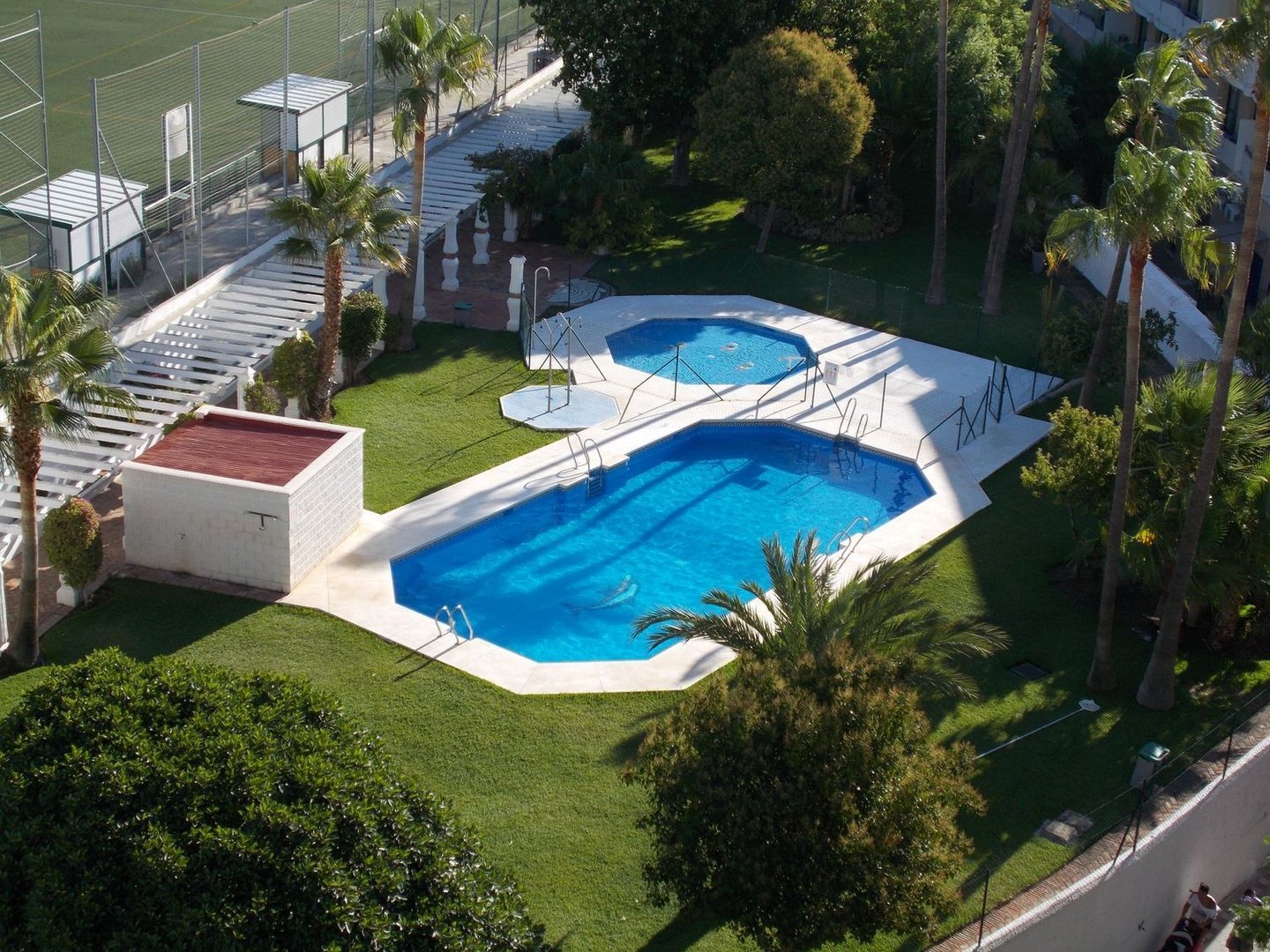 Pis de 62 m² a Benalmádena