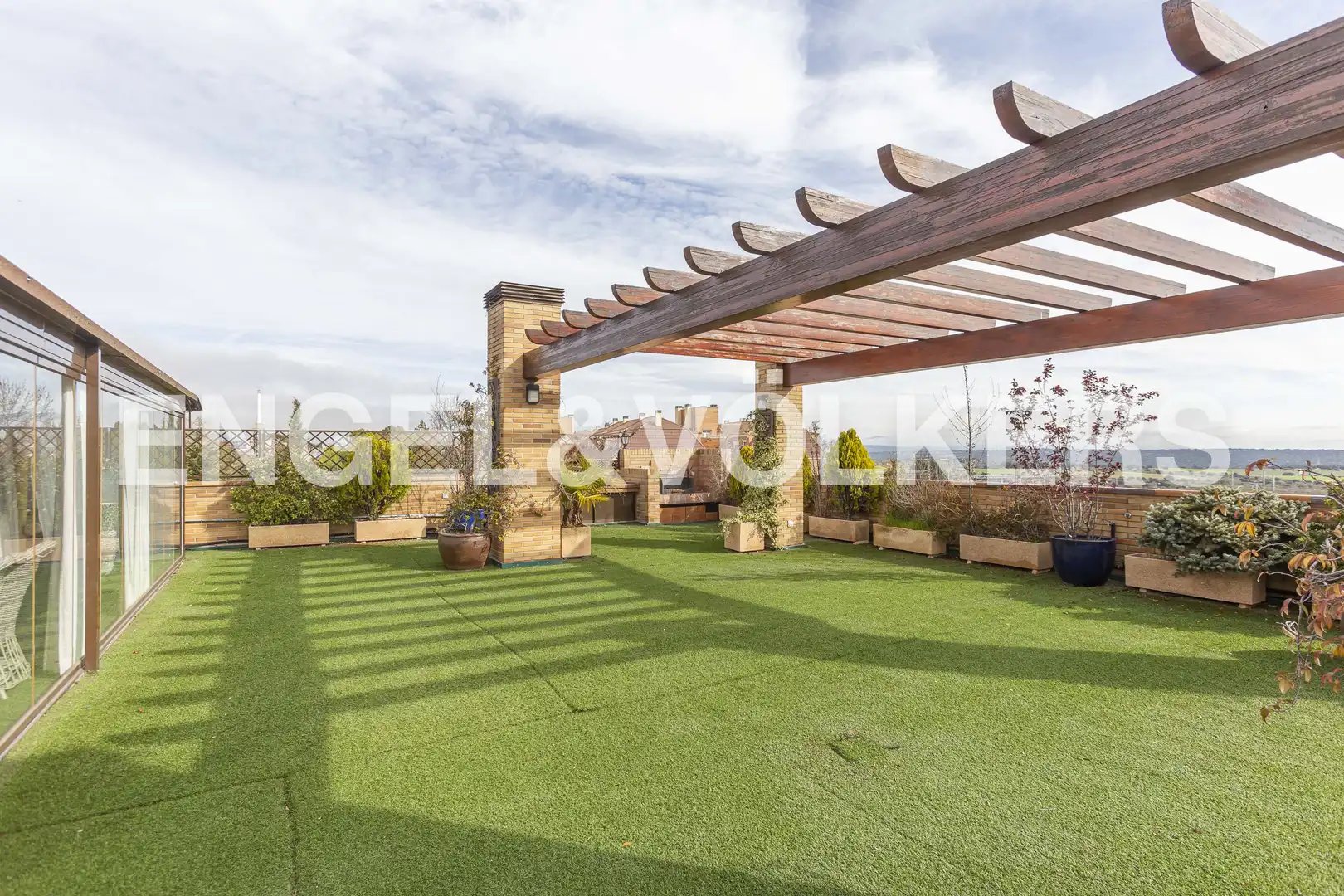 Appartement 720 m² à Las Rozas de Madrid