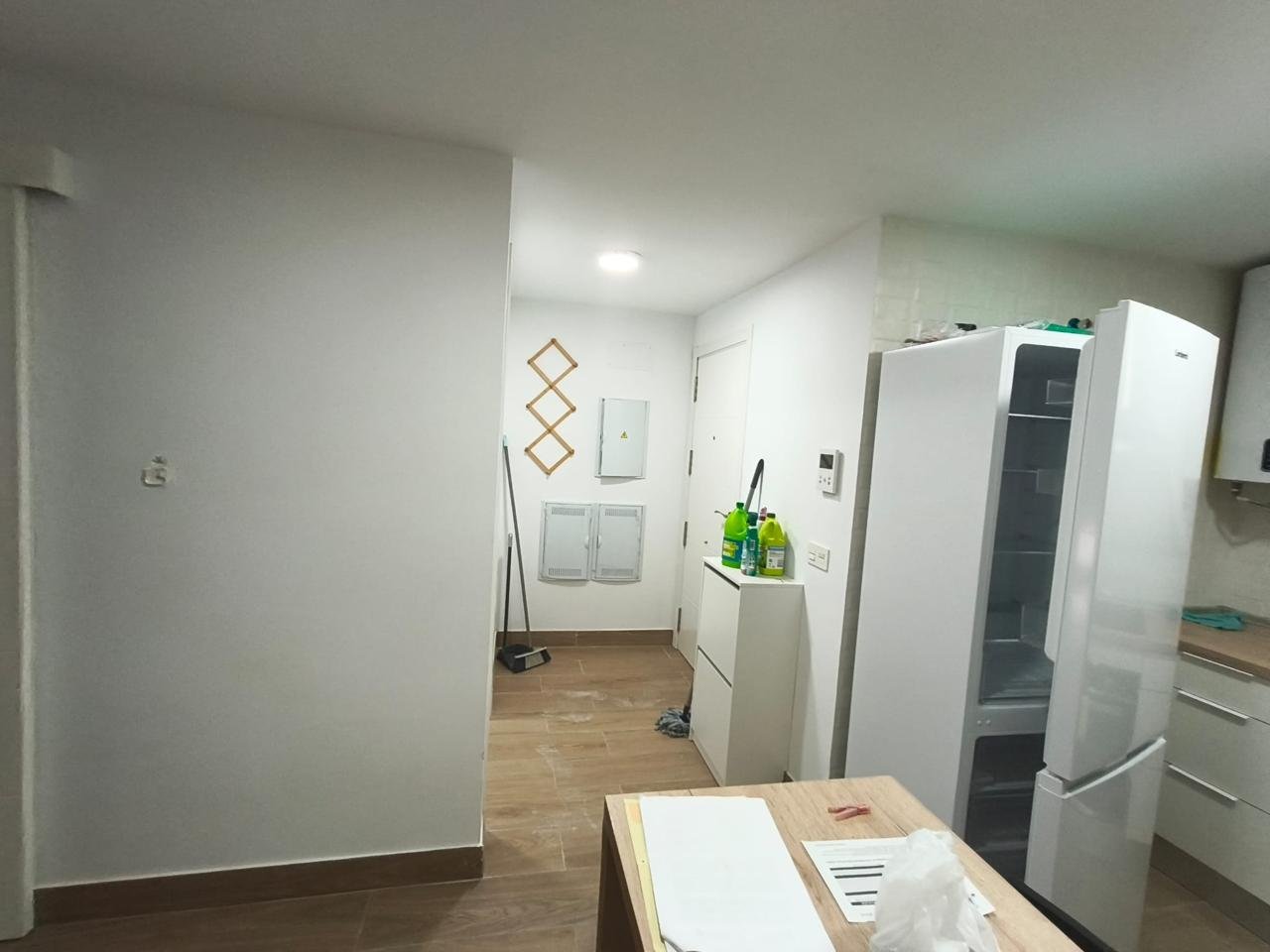 Piso de 46 m² en Melilla