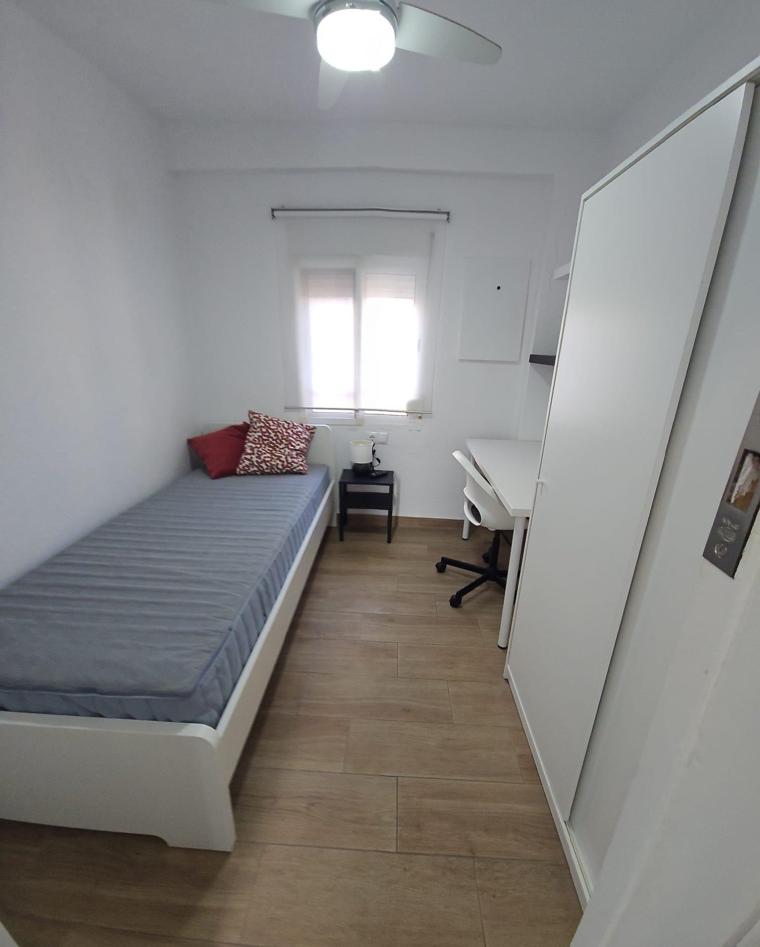 Pis de 70 m² a València