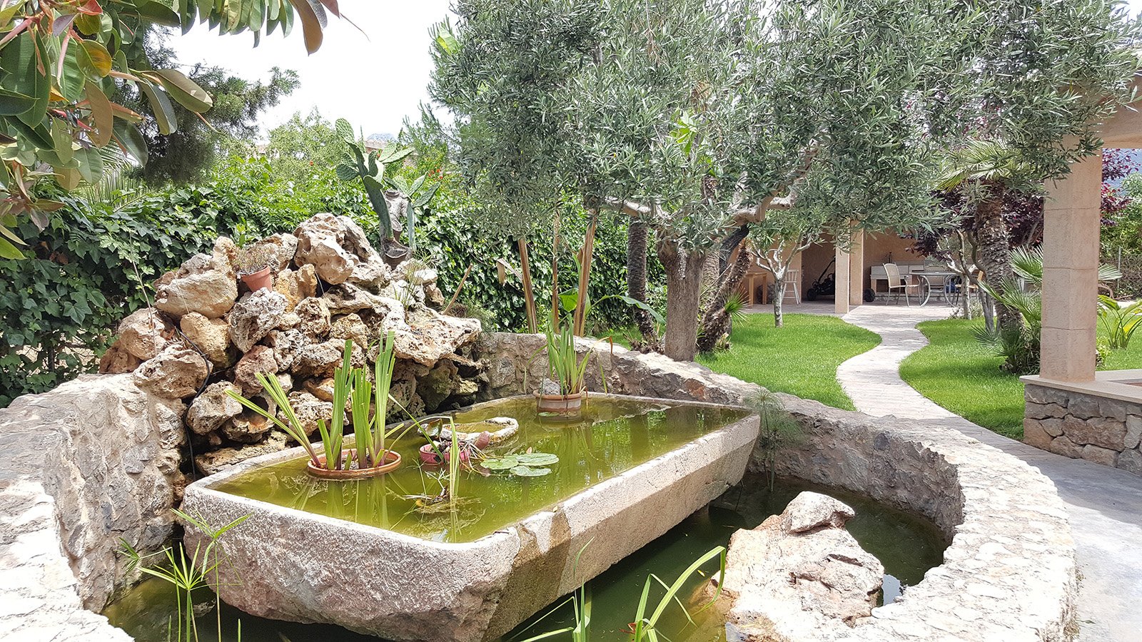Casa de 340 m² en Calvià