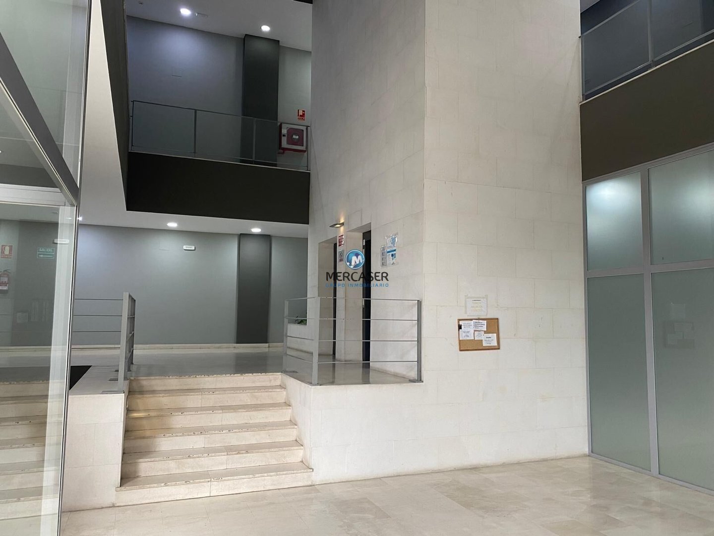 Pis de 52 m² a Madrid