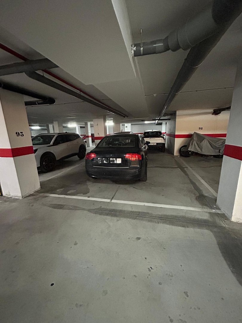 Pis de 58 m² a Vícar