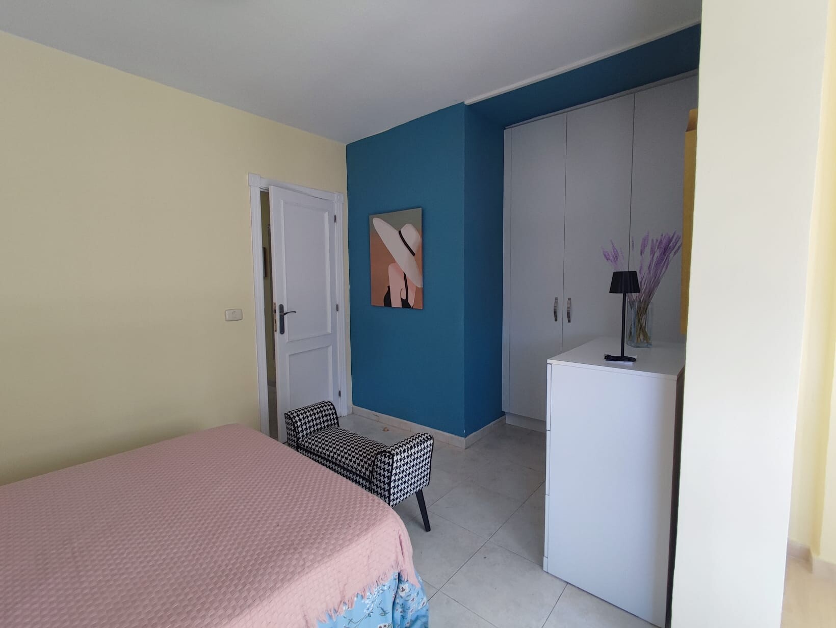 Pis de 70 m² a Santa Cruz de Tenerife