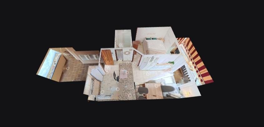 Pis de 51 m² a San Miguel de Abona