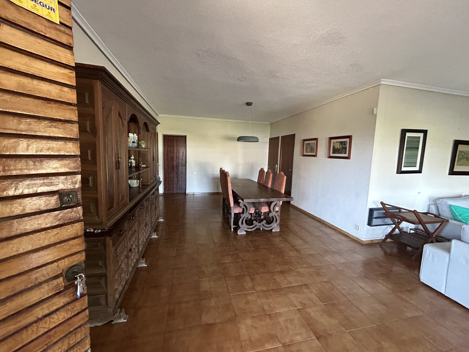 Piso de 180 m² en Castellón de la Plana