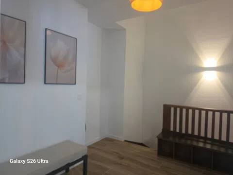 Piso de 112 m² en Biescas