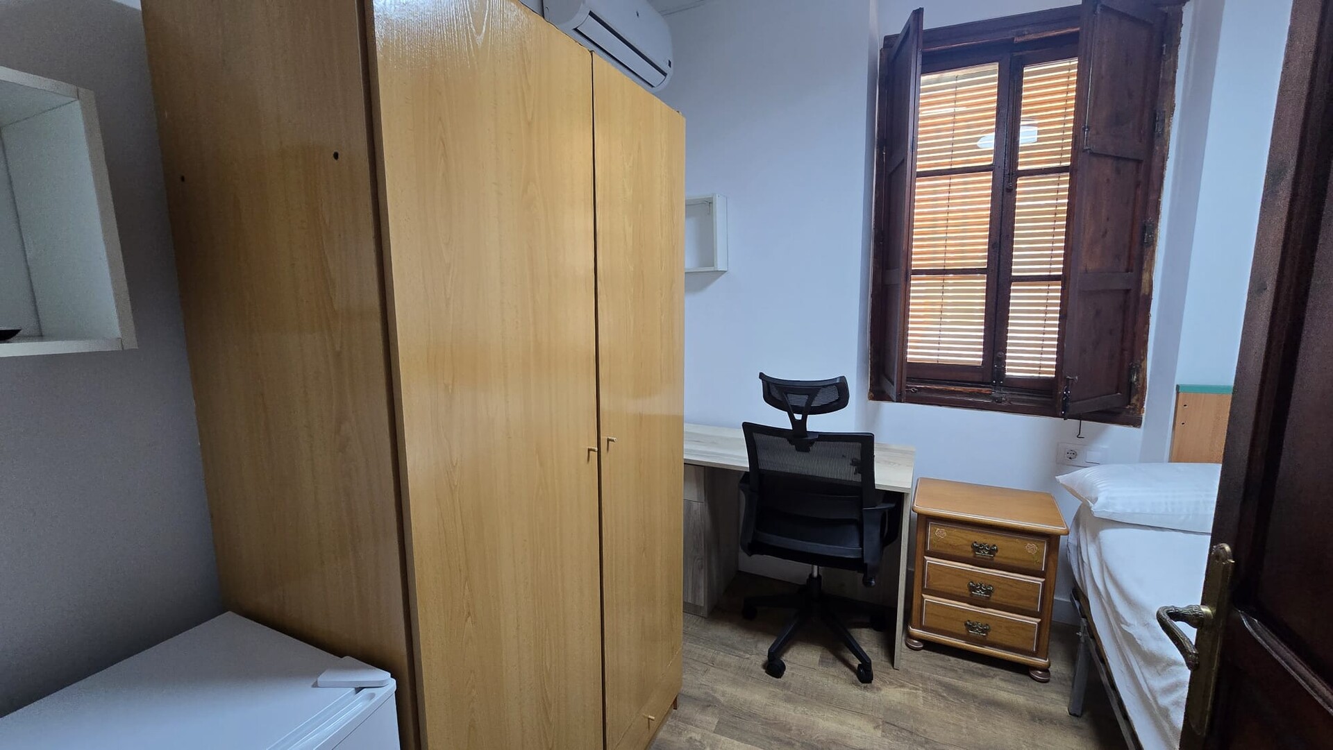 Habitación 120 m², Murcia