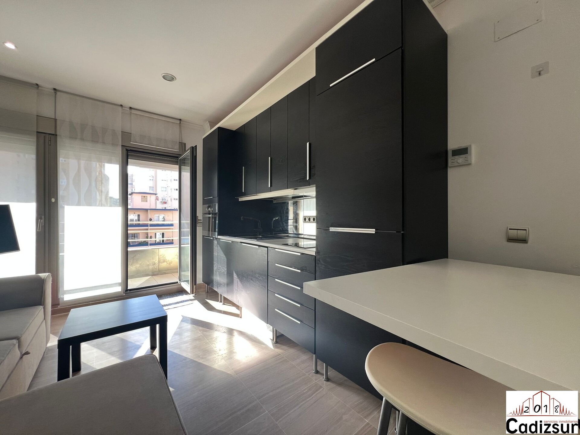 Piso de 65 m² en Cádiz