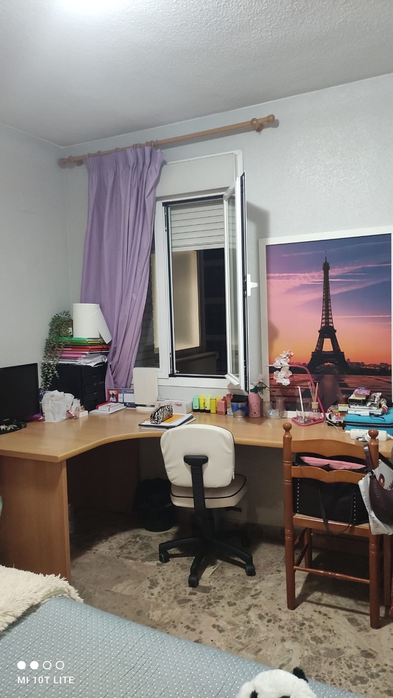 Habitación 185 m², Málaga