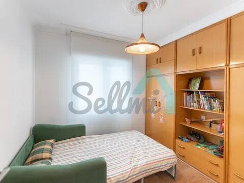 Piso de 93 m² en Siero