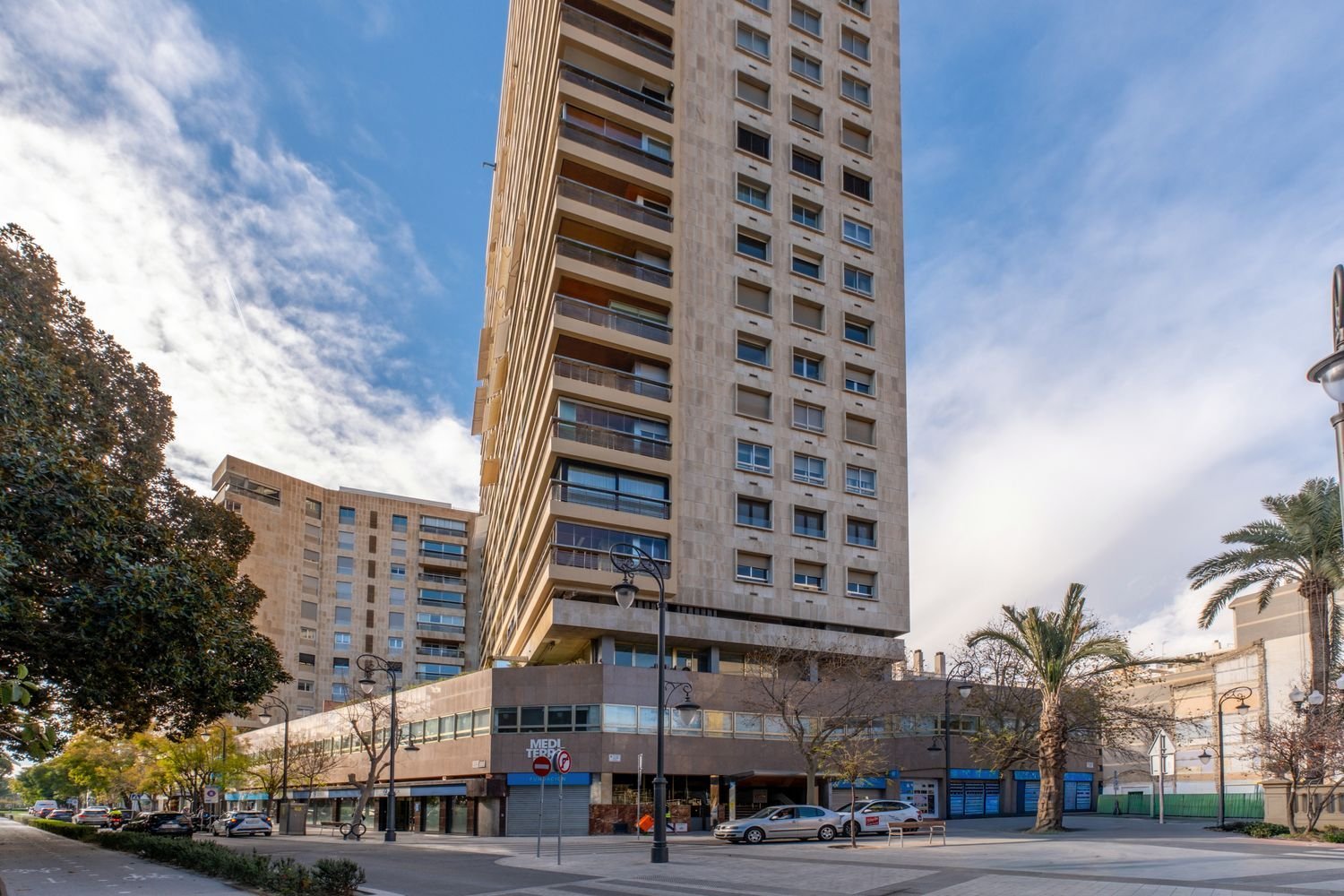 Appartement 137 m² à Alicante