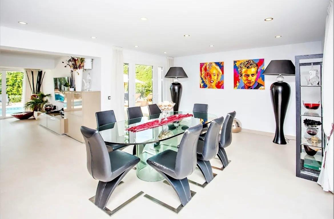 Casa de 550 m² a Marbella