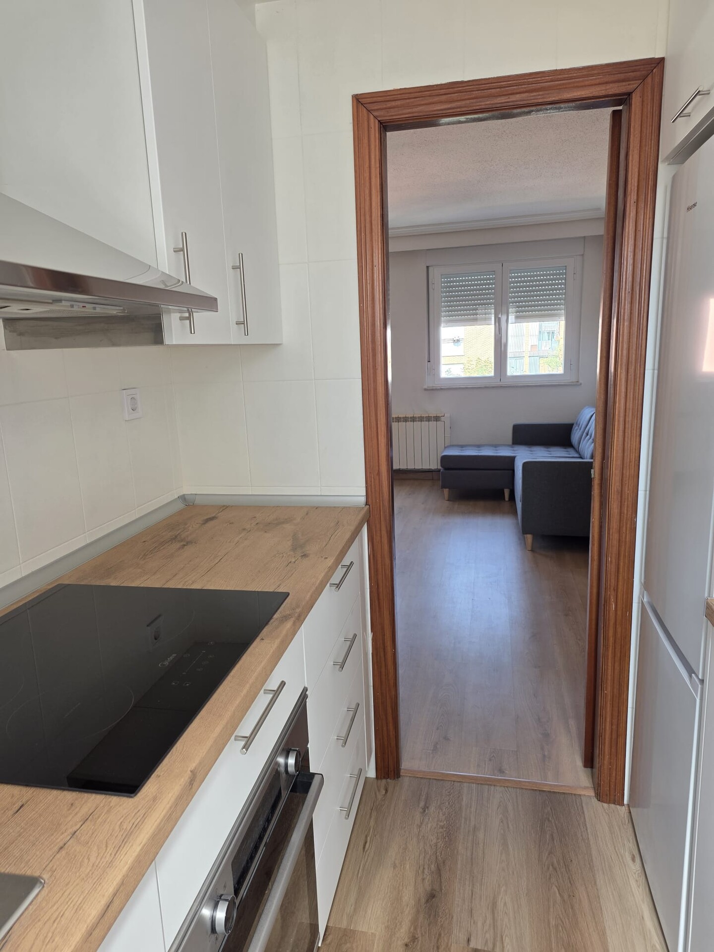 Piso de 100 m² en Salamanca