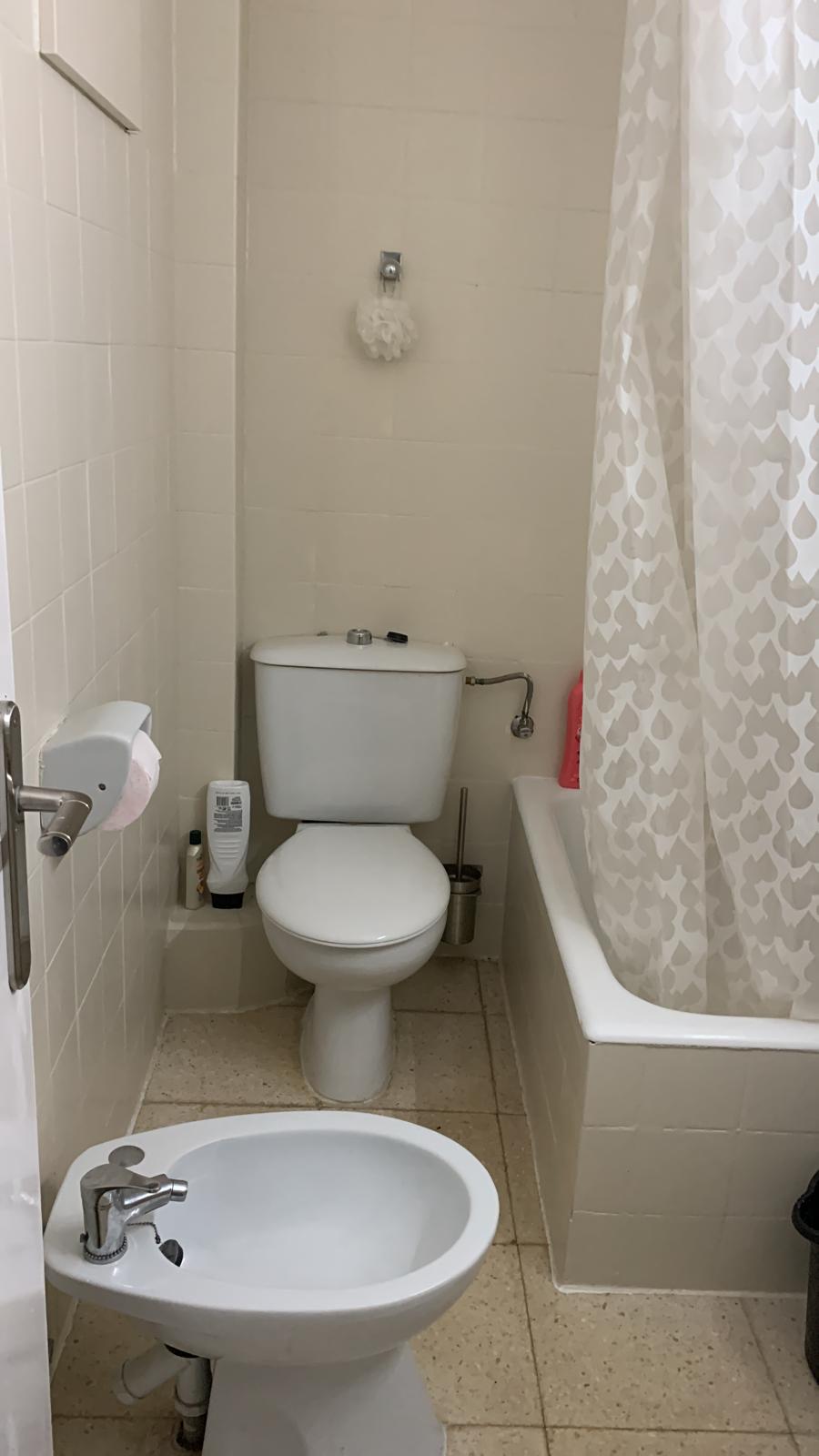 Habitación 75 m², Córdoba