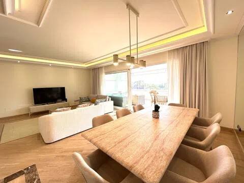 Piso de 187 m² en Marbella