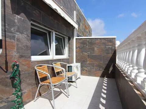Piso de 150 m² en Mogán