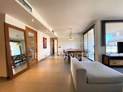 Piso de 130 m² en Ibiza