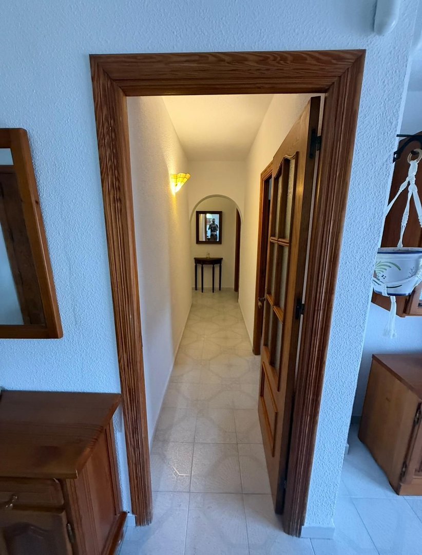 Piso de 85 m² en La Línea de la Concepción