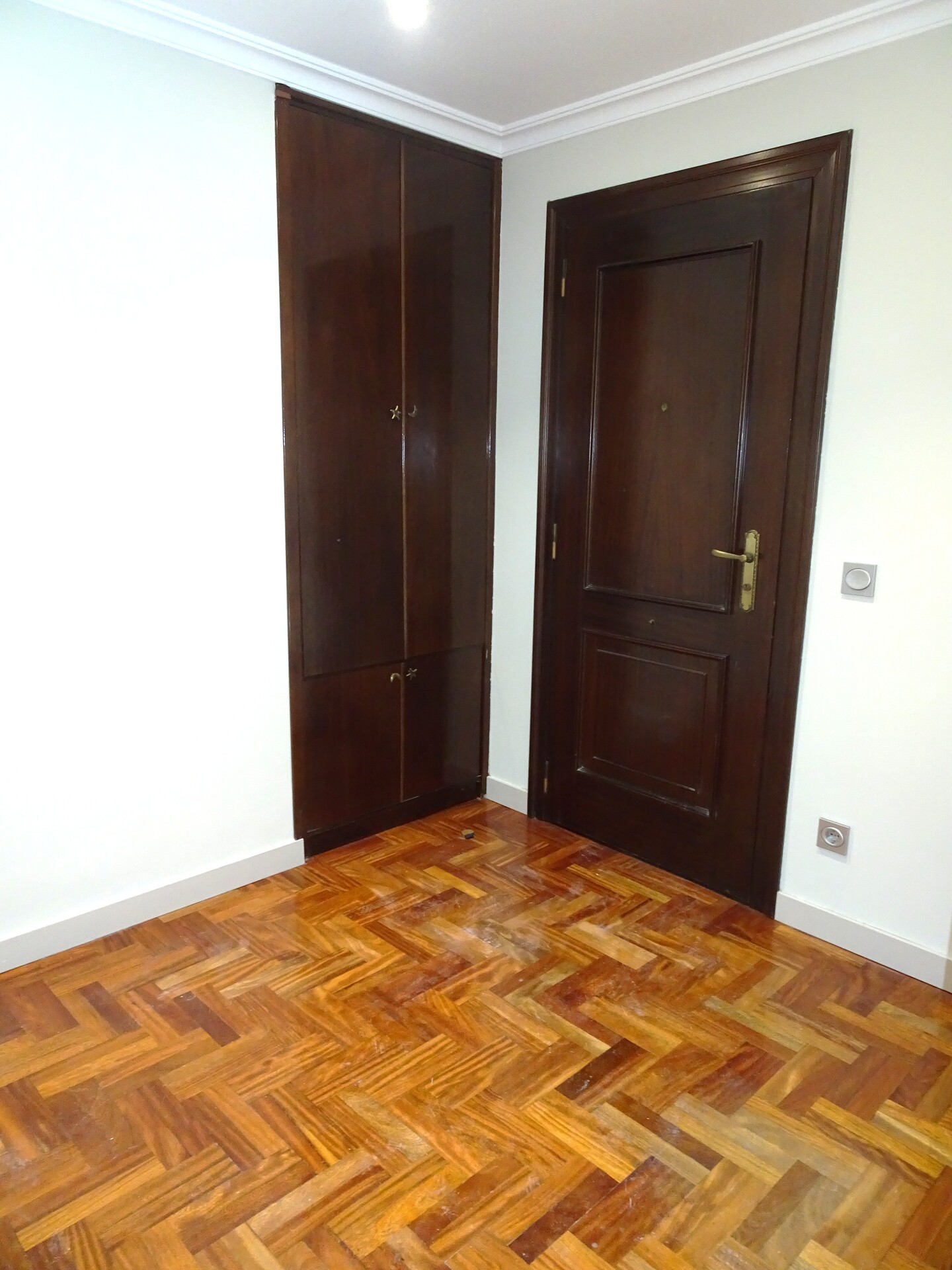 Piso de 110 m² en Gijón