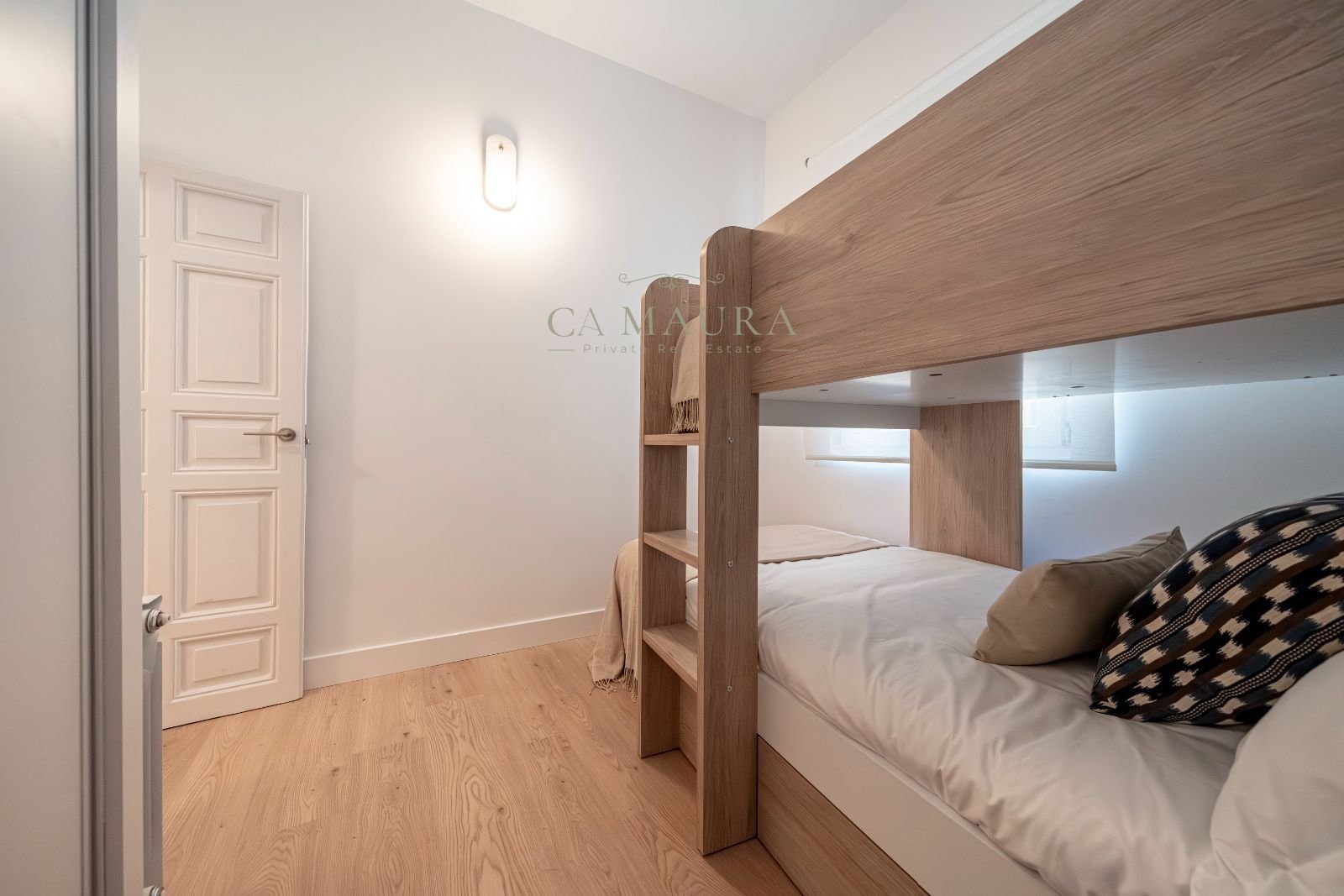 Wohnung 75 m² in Madrid