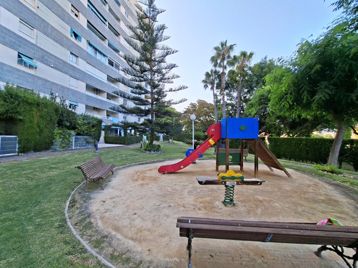 Pis de 90 m² a el Campello