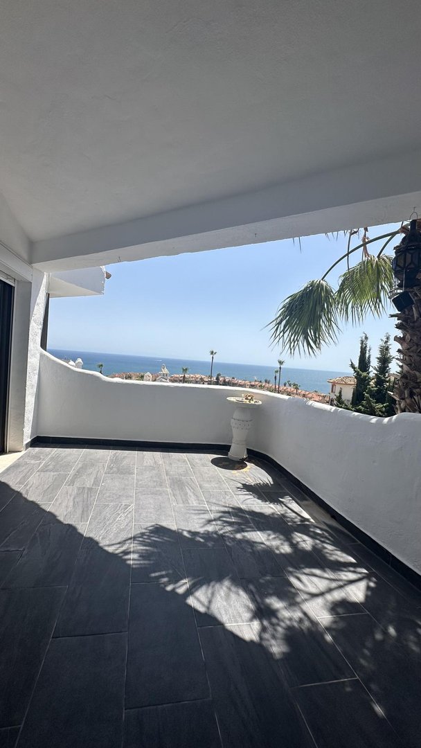 Piso de 134 m² en Benalmádena