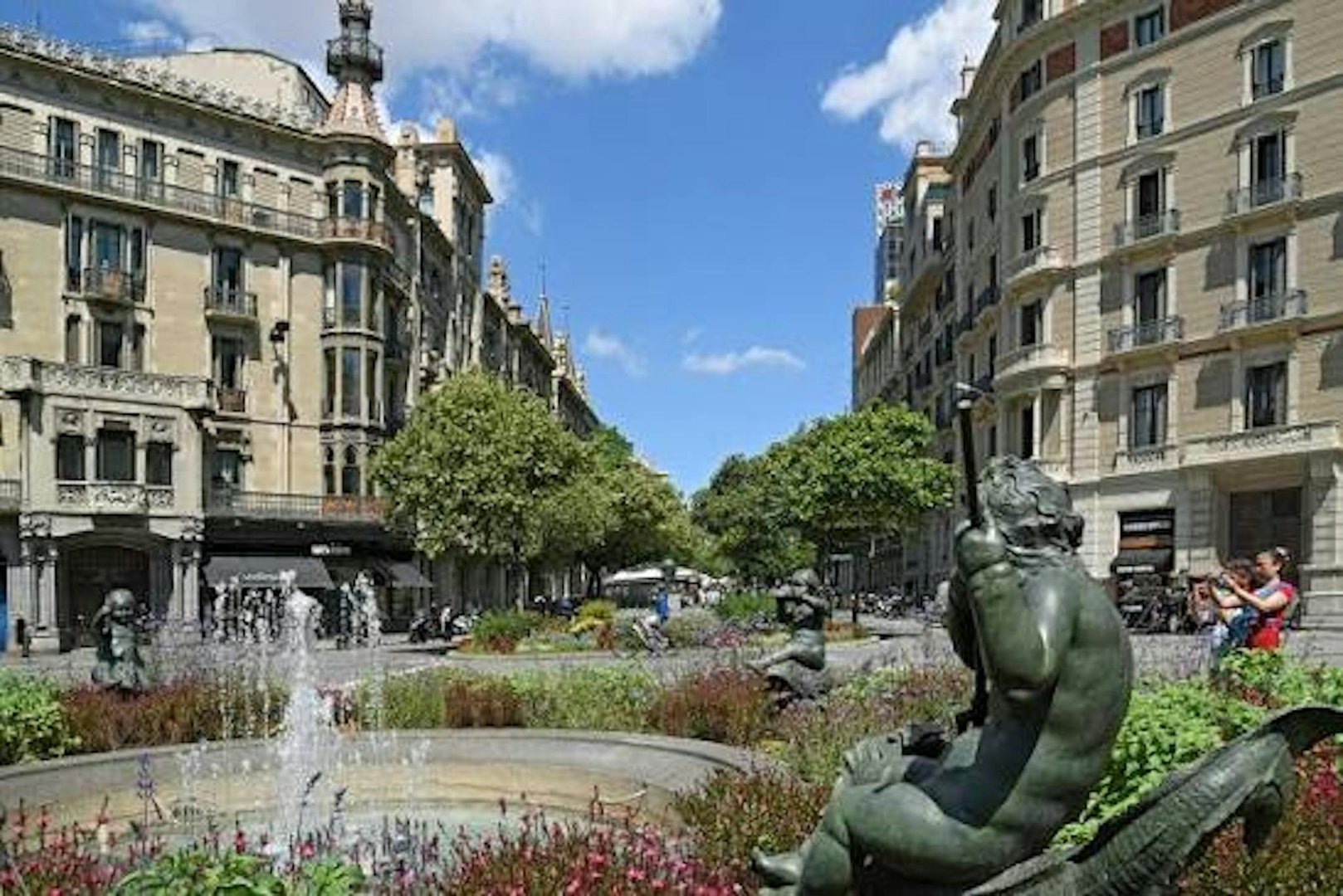 Habitación 13 m², Barcelona