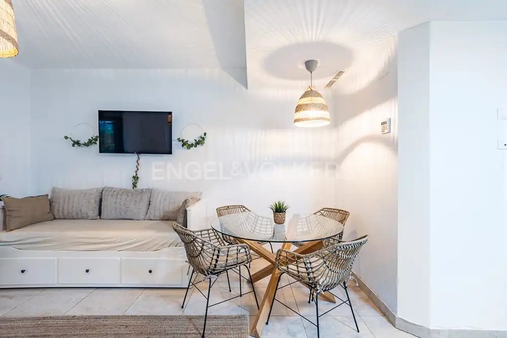 Piso de 164 m² en Dénia