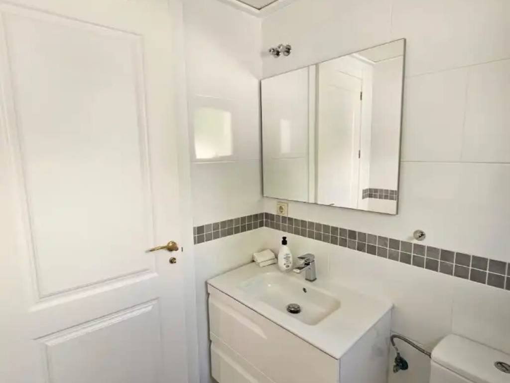 Casa de 60 m² en San Javier