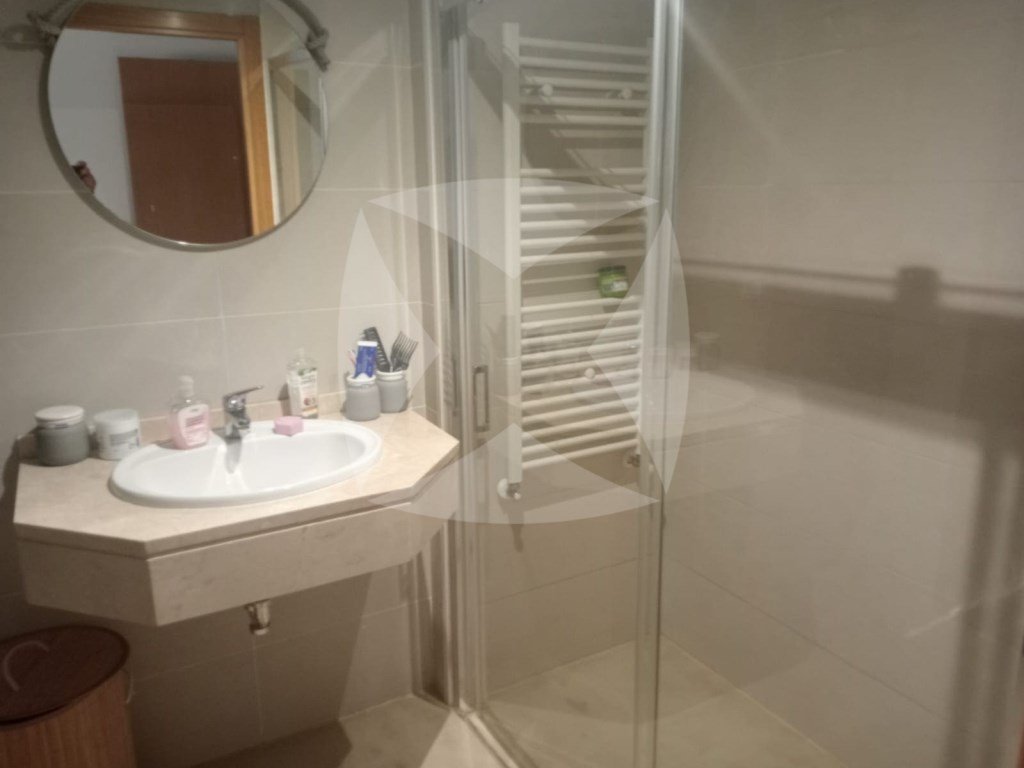 Piso de 98 m² en Badajoz