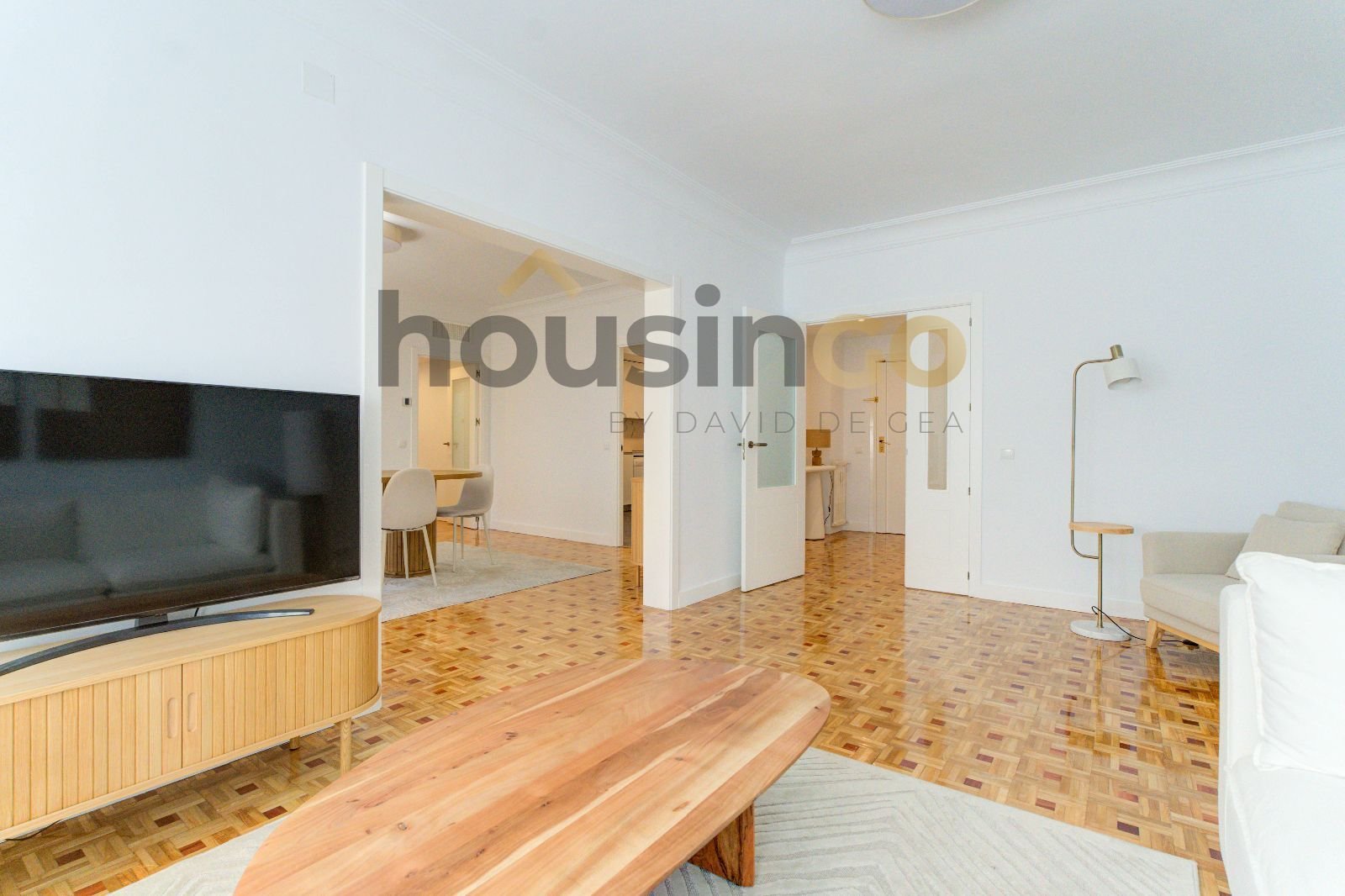 Apartamento 185 m² em Madrid
