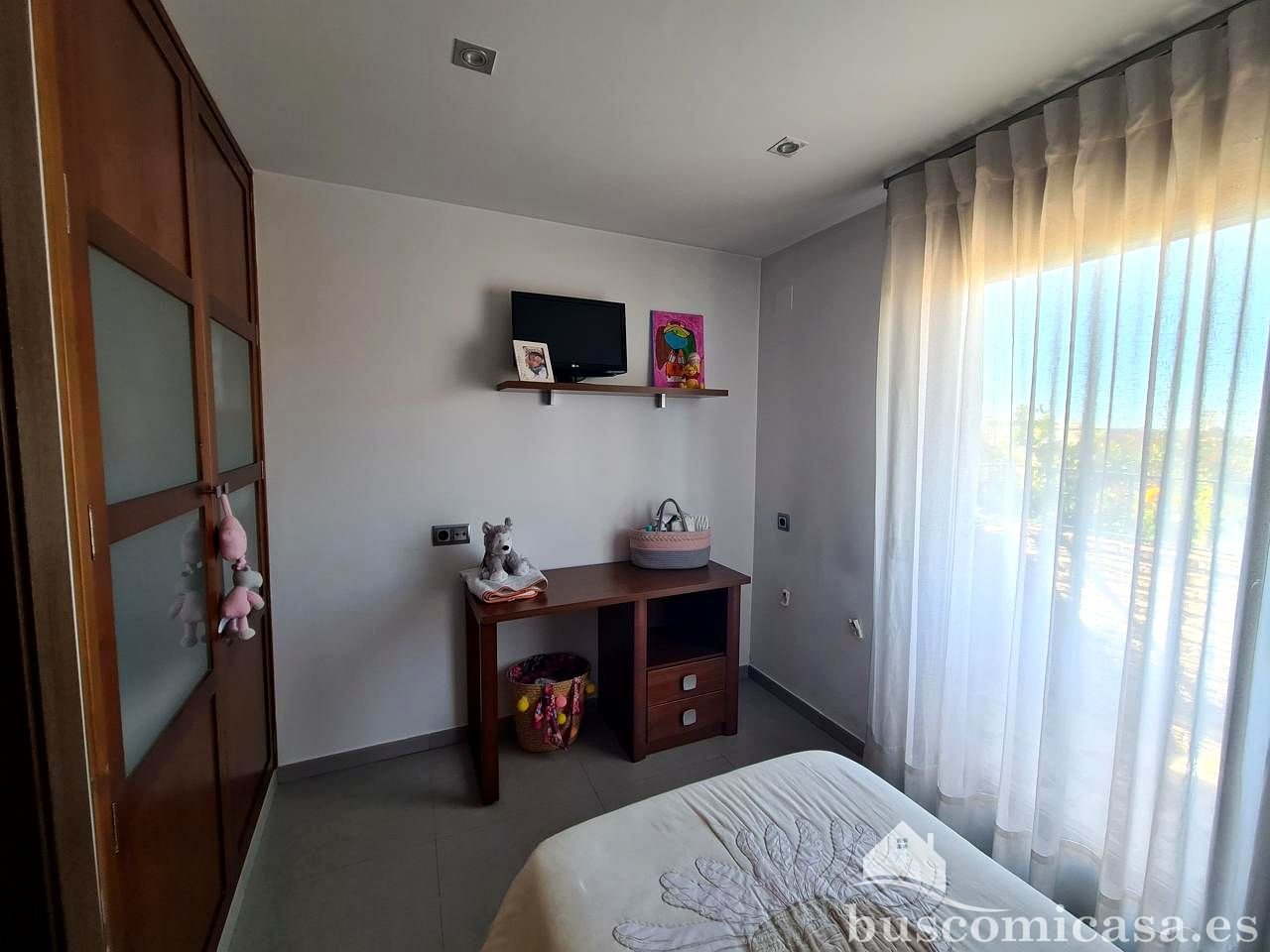 Casa de 123 m² en Linares