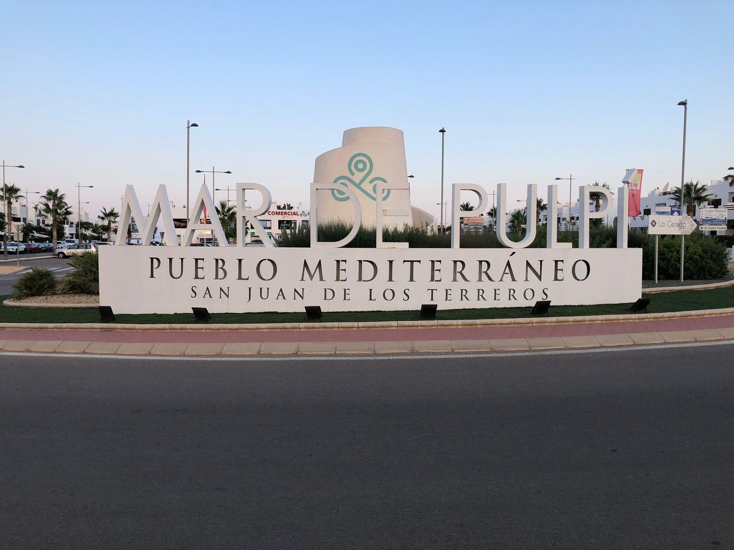 Piso de 65 m² en Pulpí