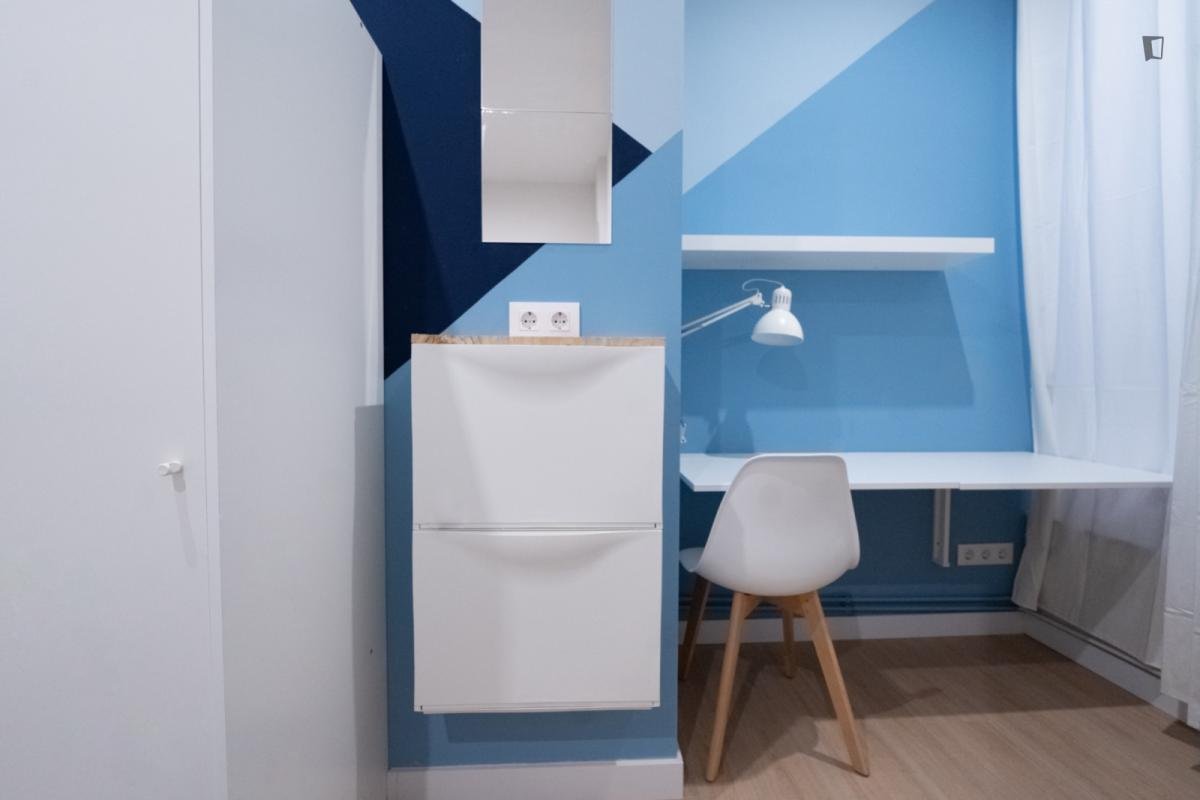 Habitación en alquiler, Barcelona