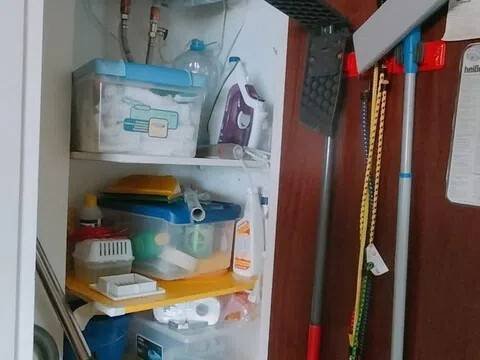 Piso de 45 m² en Torrox