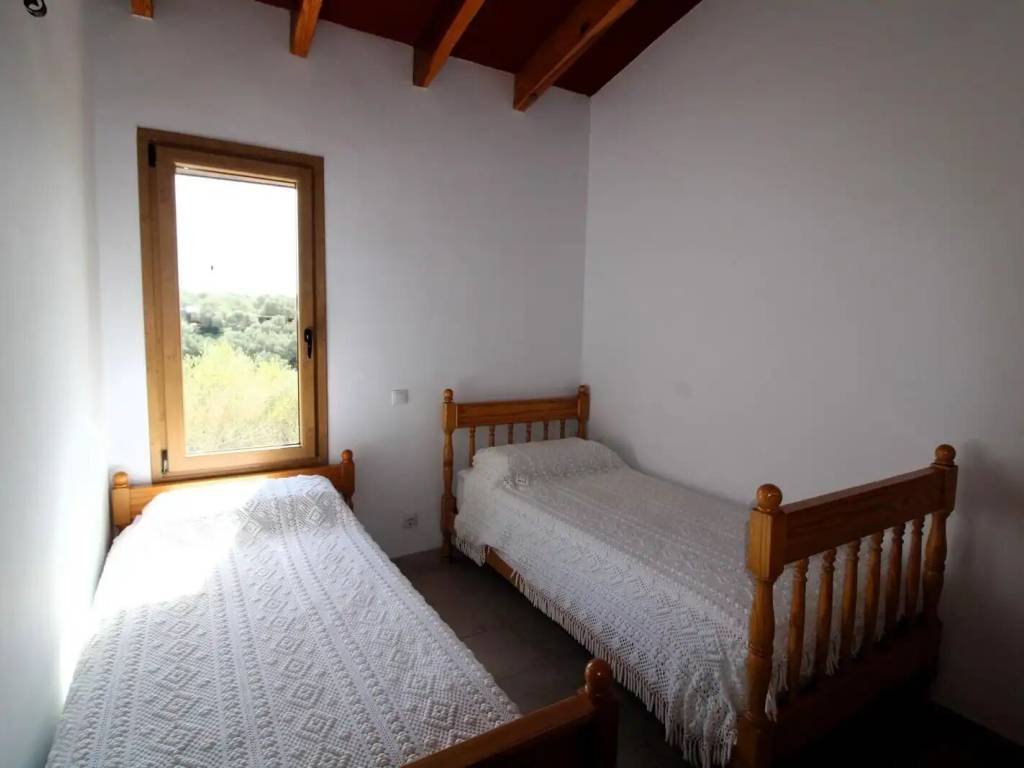 Piso de 85 m² en Palma