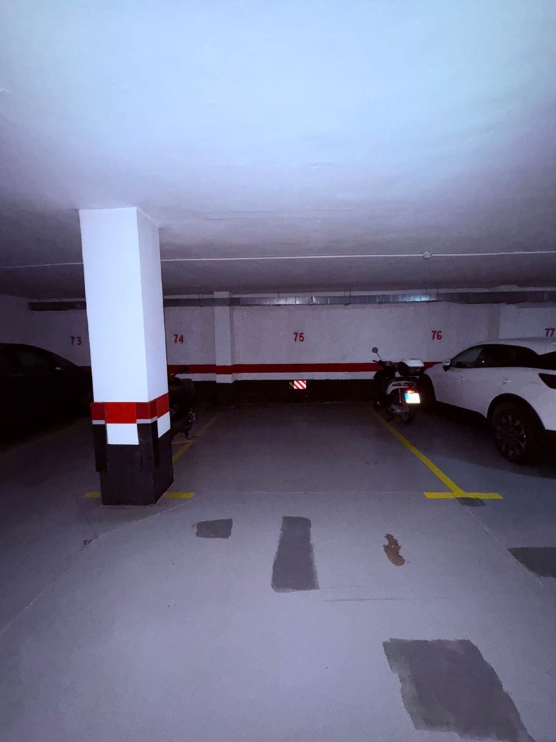 Pis de 104 m² a Las Palmas de Gran Canaria