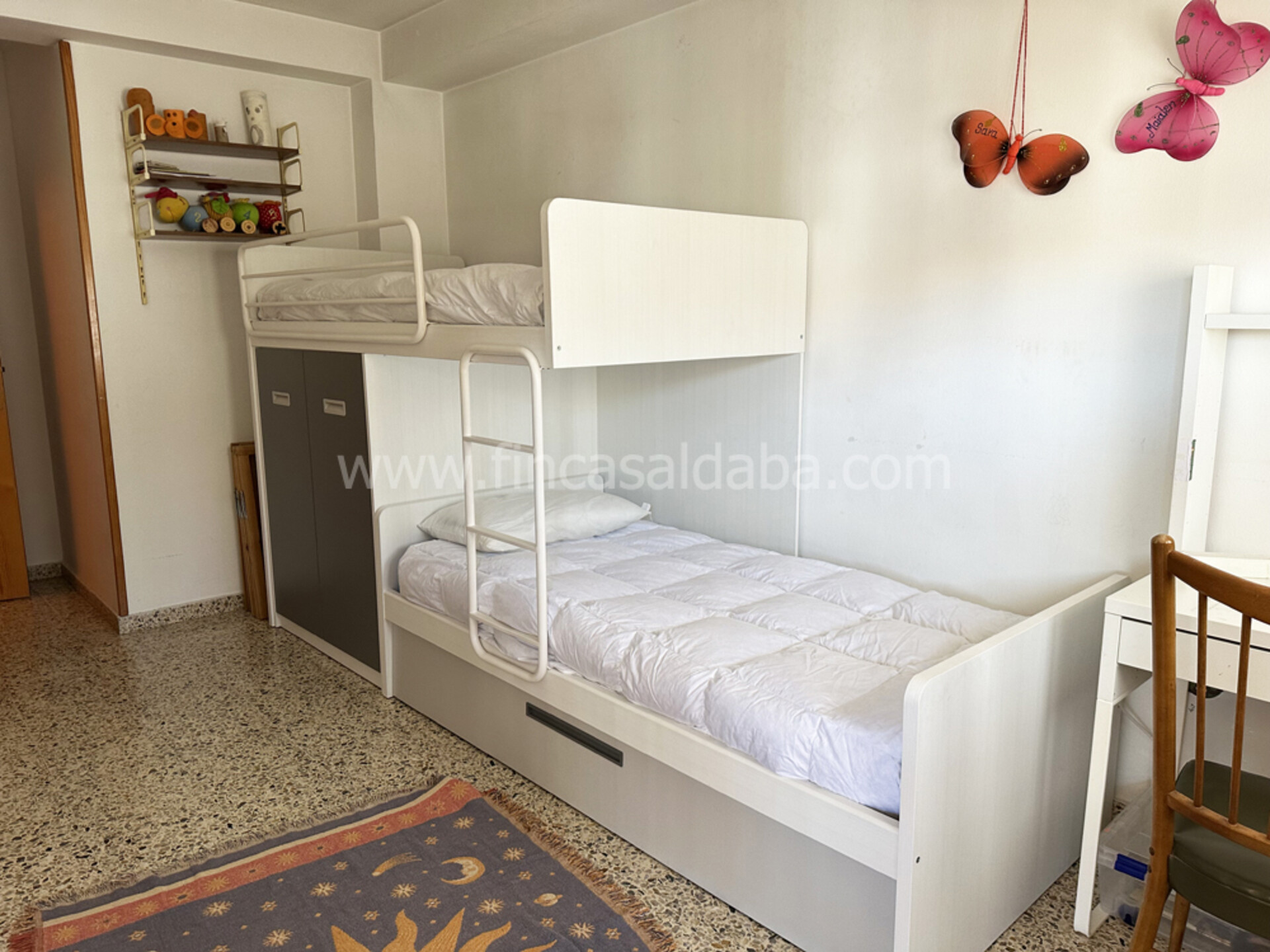 Pis de 95 m² a Jaca