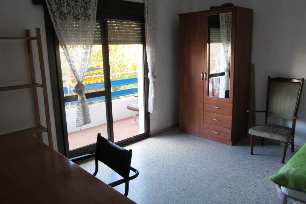 Habitació de lloguer, Granada