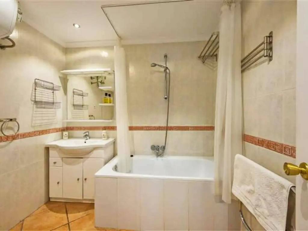 Pis de 111 m² a Marbella