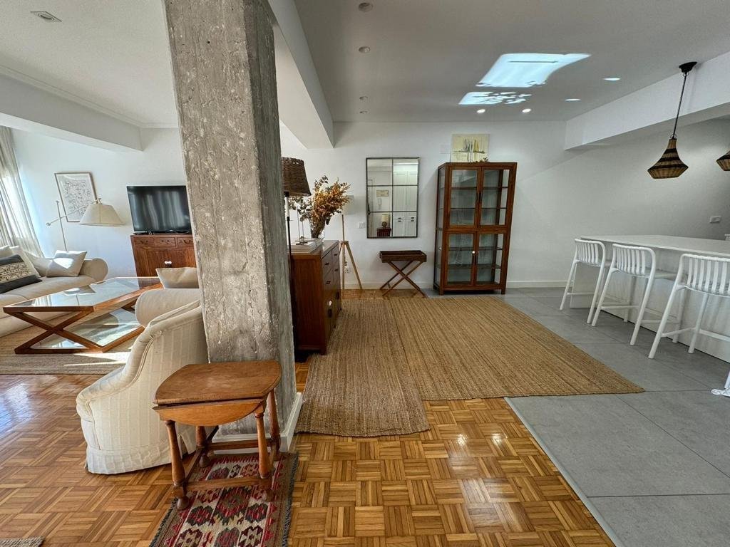 Wohnung 128 m² in Alicante