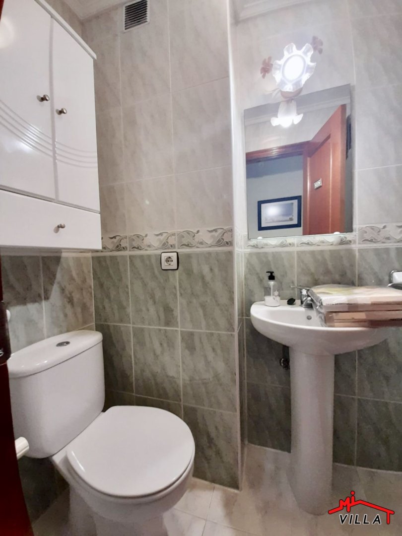 Piso en alquiler, Colindres